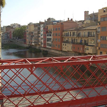 Apartaments Girona Centre Exteriér fotografie