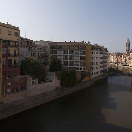Apartaments Girona Centre Exteriér fotografie