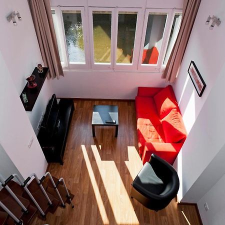 Apartaments Girona Centre Exteriér fotografie