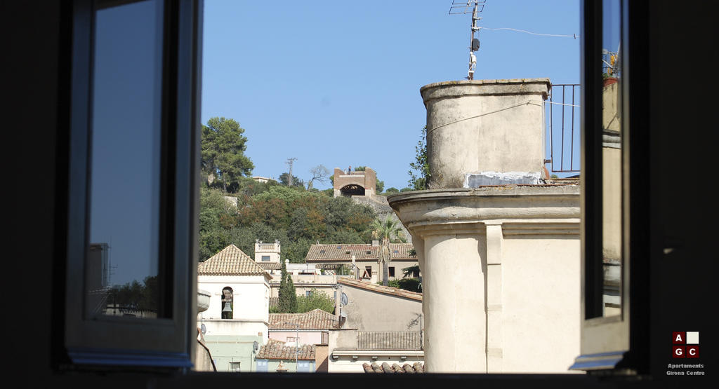 Apartaments Girona Centre Pokoj fotografie