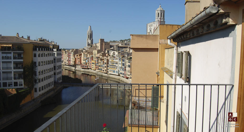 Apartaments Girona Centre Pokoj fotografie