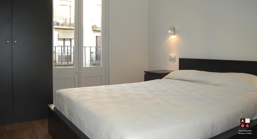 Apartaments Girona Centre Pokoj fotografie