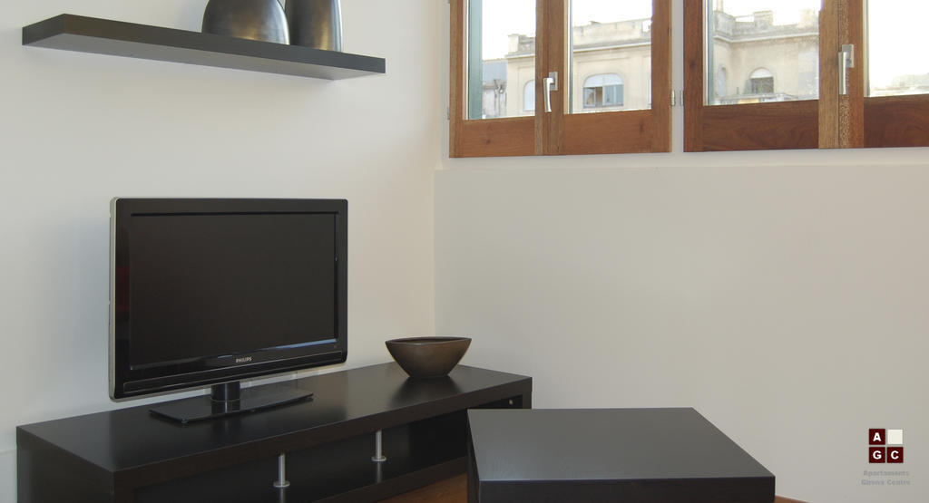 Apartaments Girona Centre Pokoj fotografie