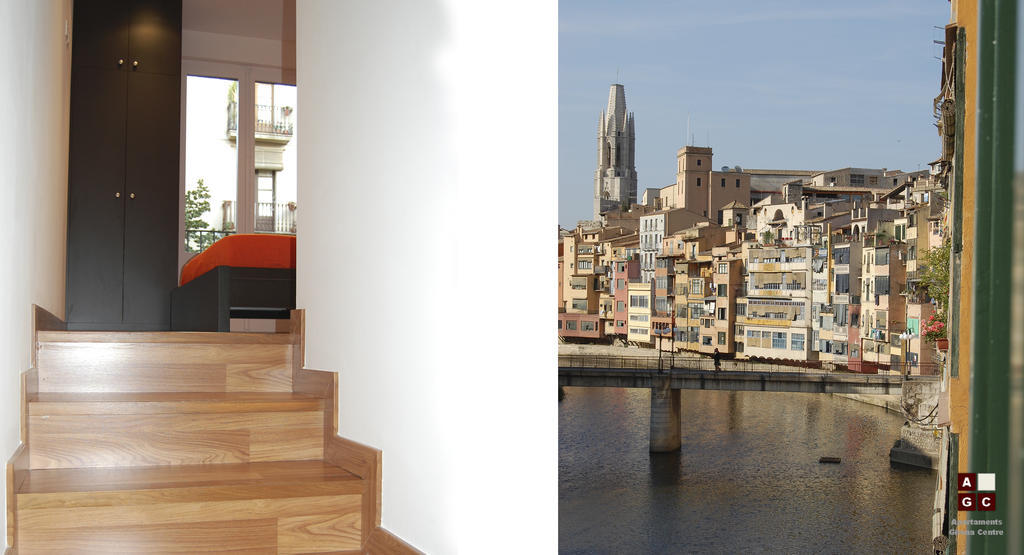 Apartaments Girona Centre Pokoj fotografie