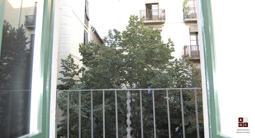 Apartaments Girona Centre Pokoj fotografie