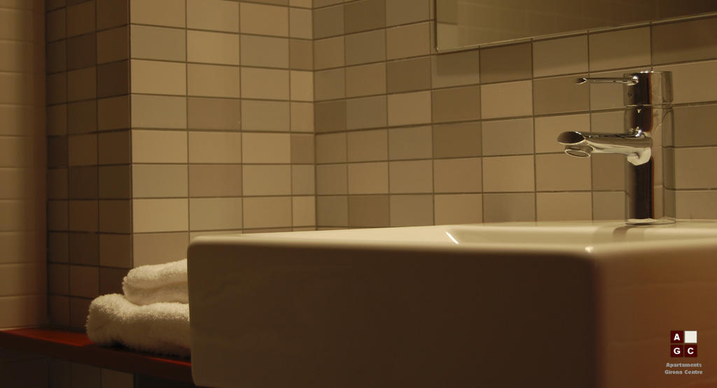 Apartaments Girona Centre Pokoj fotografie
