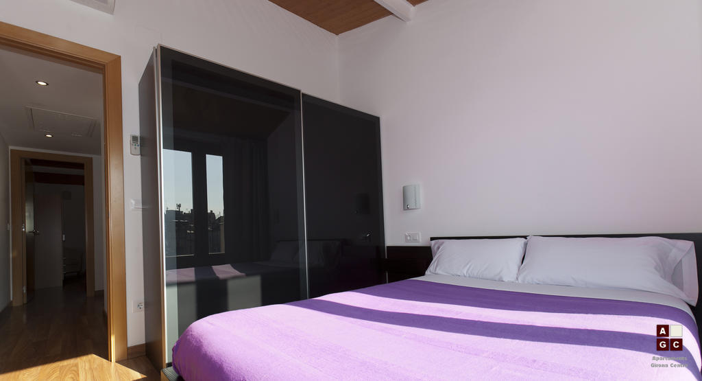 Apartaments Girona Centre Pokoj fotografie