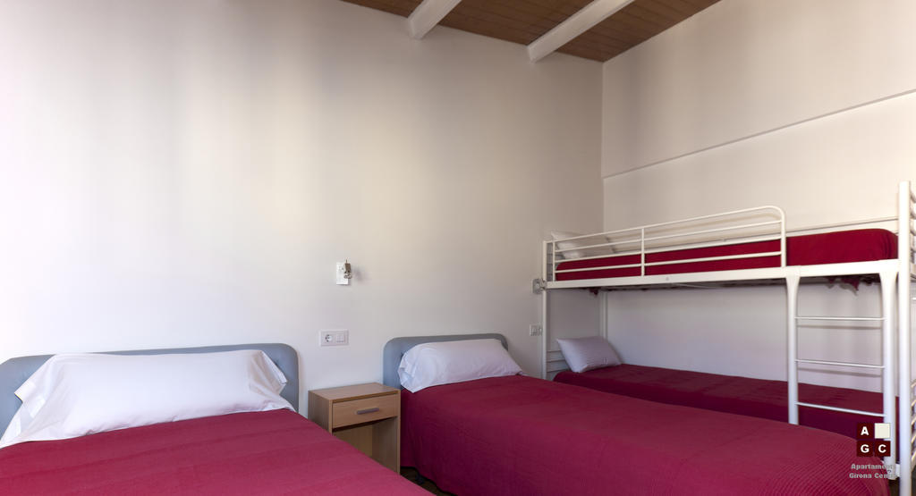 Apartaments Girona Centre Pokoj fotografie
