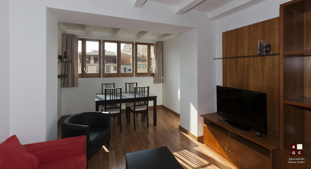 Apartaments Girona Centre Pokoj fotografie